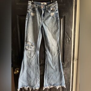 Mica Jeans Size 28
